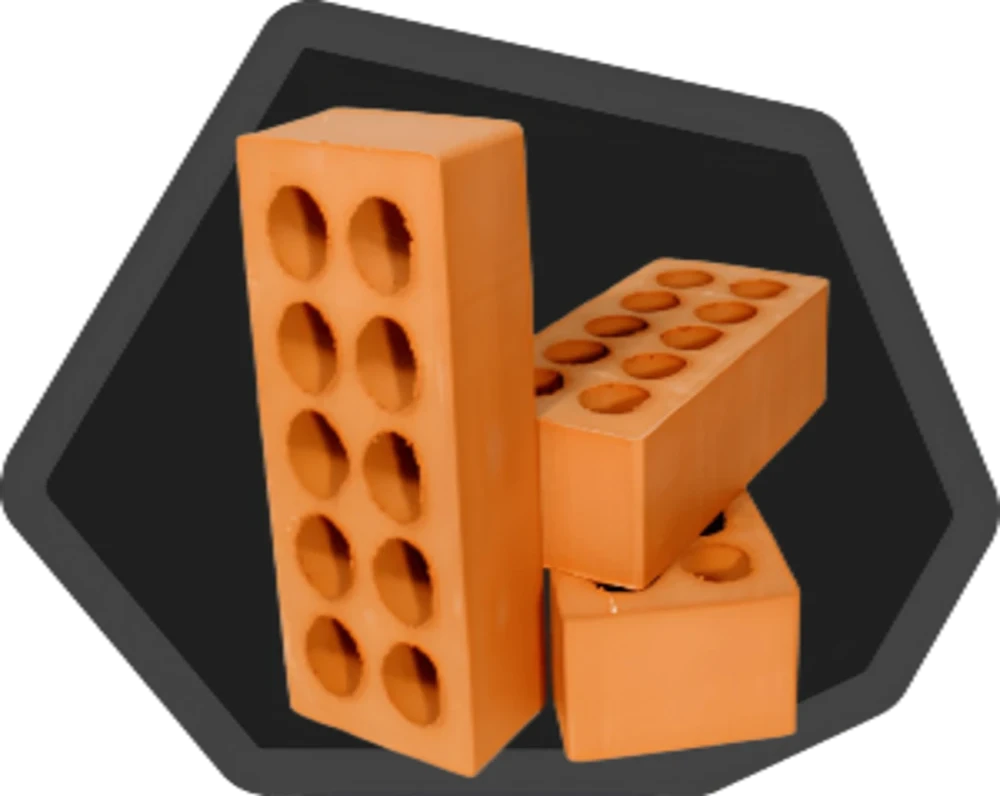 آجر ده سوراخ