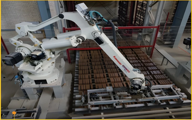  کارخانه آجر اصفهان 