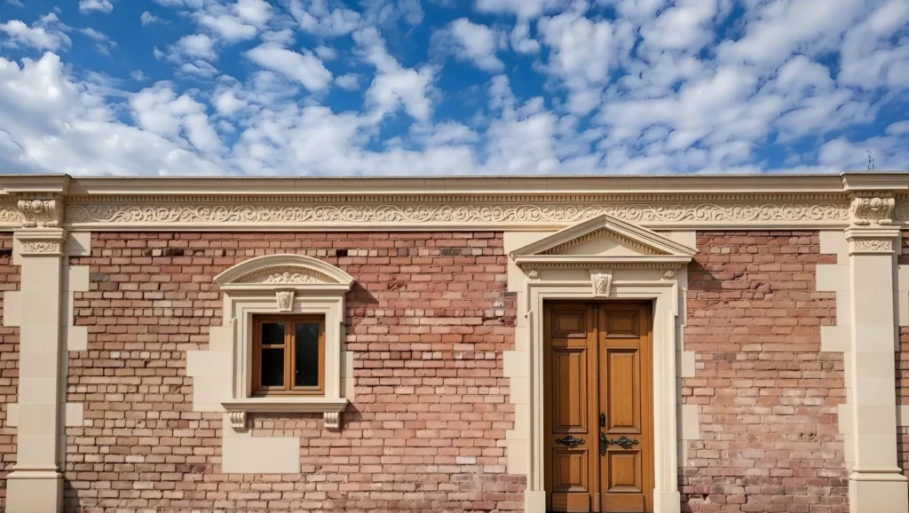 آجر نما قزاقی